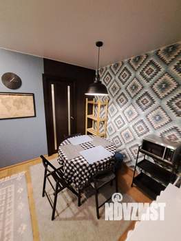 1-к квартира, на длительный срок, 28м2, 8/9 этаж