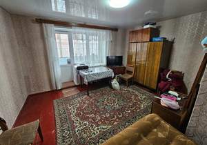 1-к квартира, на длительный срок, 30м2, 3/5 этаж