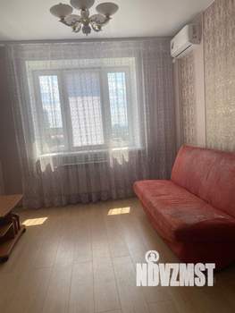 1-к квартира, на длительный срок, 39м2, 9/17 этаж