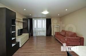 Студия квартира, на длительный срок, 35м2, 4/11 этаж