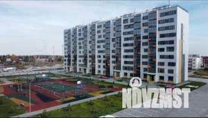 1-к квартира, на длительный срок, 39м2, 2/10 этаж