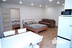 2-к квартира, посуточно, 46м2, 3/5 этаж