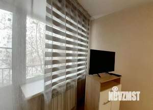 1-к квартира, посуточно, 31м2, 1/1 этаж