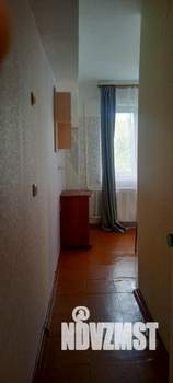 1-к квартира, на длительный срок, 32м2, 5/5 этаж