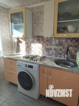 1-к квартира, на длительный срок, 31м2, 5/5 этаж