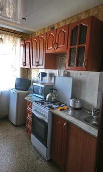 2-к квартира, на длительный срок, 52м2, 9/9 этаж