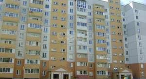 1-к квартира, на длительный срок, 40м2, 3/10 этаж