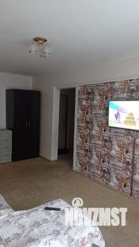 1-к квартира, на длительный срок, 35м2, 5/5 этаж