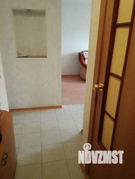 1-к квартира, на длительный срок, 38м2, 4/5 этаж