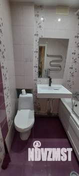 2-к квартира, на длительный срок, 41м2, 3/5 этаж