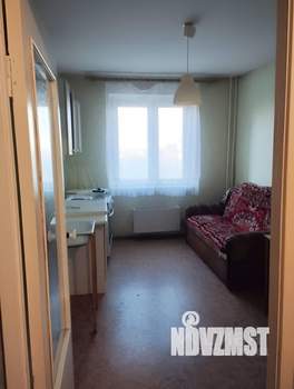 1-к квартира, на длительный срок, 41м2, 4/9 этаж