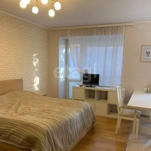 1-к квартира, на длительный срок, 36м2, 2/5 этаж