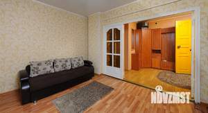 2-к квартира, посуточно, 49м2, 3/4 этаж