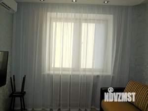 1-к квартира, на длительный срок, 40м2, 13/16 этаж