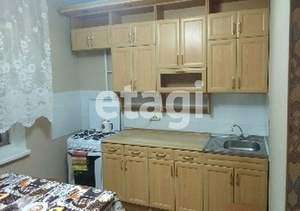 1-к квартира, на длительный срок, 36м2, 4/9 этаж