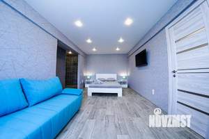 2-к квартира, посуточно, 47м2, 5/5 этаж