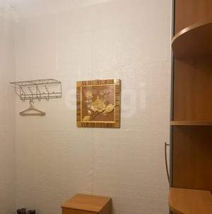 1-к квартира, на длительный срок, 38м2, 2/4 этаж