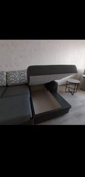 1-к квартира, на длительный срок, 39м2, 8/9 этаж