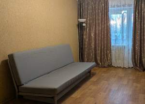 2-к квартира, на длительный срок, 42м2, 4/5 этаж