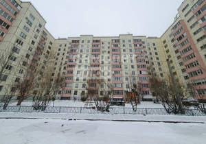 1-к квартира, на длительный срок, 36м2, 1/10 этаж