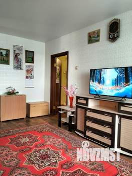 2-к квартира, на длительный срок, 53м2, 8/9 этаж