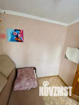 3-к квартира, посуточно, 40м2, 4/5 этаж