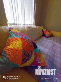 1-к квартира, посуточно, 28м2, 1/5 этаж