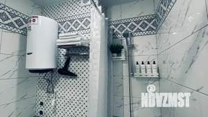 1-к квартира, посуточно, 38м2, 10/19 этаж