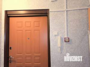 1-к квартира, на длительный срок, 42м2, 15/15 этаж