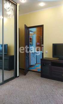 2-к квартира, на длительный срок, 49м2, 1/3 этаж