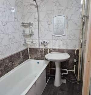 1-к квартира, на длительный срок, 40м2, 10/10 этаж