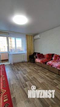 1-к квартира, на длительный срок, 40м2, 5/12 этаж