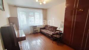 2-к квартира, на длительный срок, 47м2, 4/5 этаж