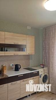 1-к квартира, на длительный срок, 39м2, 1/10 этаж