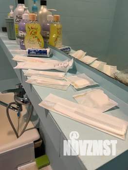 1-к квартира, посуточно, 25м2, 1/5 этаж