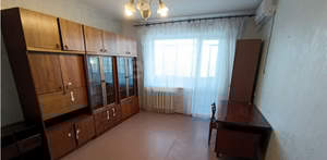 1-к квартира, на длительный срок, 38м2, 9/10 этаж