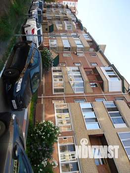 1-к квартира, на длительный срок, 32м2, 3/4 этаж