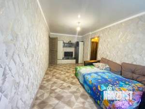 2-к квартира, посуточно, 50м2, 3/5 этаж