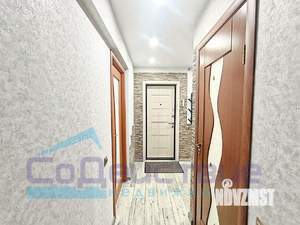 1-к квартира, на длительный срок, 36м2, 5/5 этаж