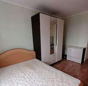 1-к квартира, на длительный срок, 39м2, 4/9 этаж