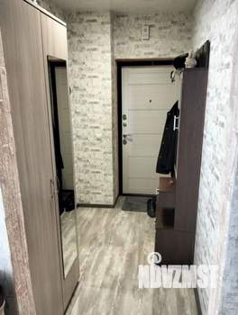 Студия квартира, на длительный срок, 30м2, 12/19 этаж