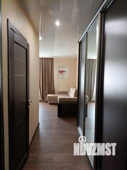 Студия квартира, на длительный срок, 34м2, 5/10 этаж