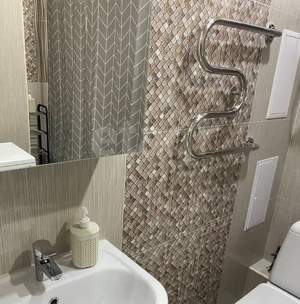 1-к квартира, на длительный срок, 38м2, 14/19 этаж