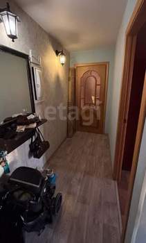 2-к квартира, на длительный срок, 43м2, 3/3 этаж