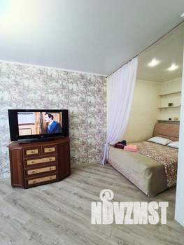 1-к квартира, посуточно, 39м2, 1/1 этаж