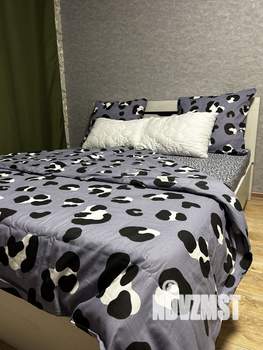 1-к квартира, посуточно, 35м2, 10/16 этаж