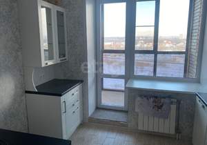 2-к квартира, на длительный срок, 62м2, 6/9 этаж