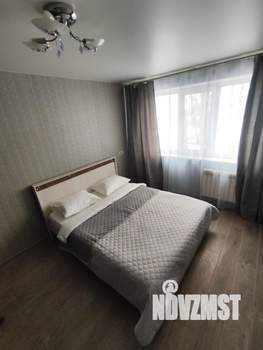 2-к квартира, посуточно, 50м2, 4/5 этаж