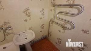 Студия квартира, на длительный срок, 41м2, 8/9 этаж