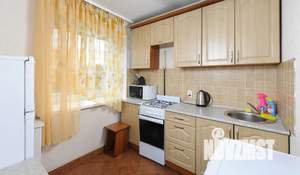 2-к квартира, посуточно, 45м2, 3/5 этаж